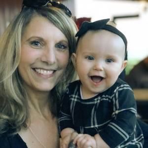 Meet your Posher, Barbara